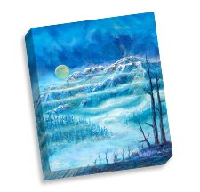 Canvas Print