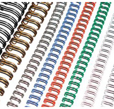 Wire Binding