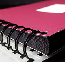 Coil Binding