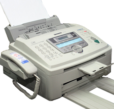 Faxing Services