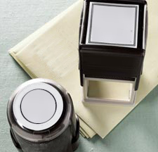 Custom Stamps
