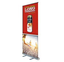 Banner Stand