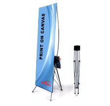 Banner Stand